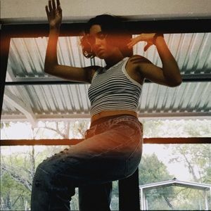 Meet your Posher, Danielle